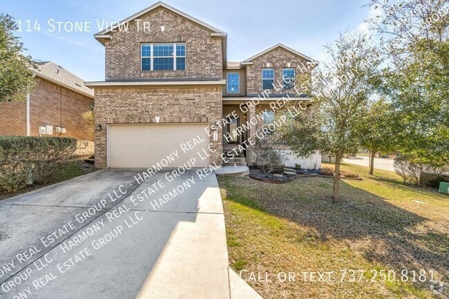 Building Photo - 114 Stone View Trail Rental