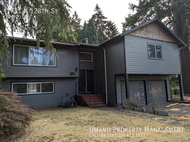 Building Photo - 1731 N 128th St Rental