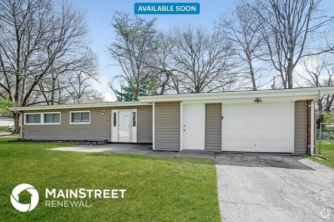 Building Photo - 6910 Woodhurst Dr Rental