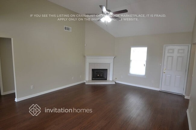 Photo - 1346 Haynes Trace Ct SW