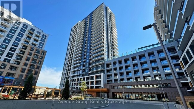 Photo - 7950 Bathurst St Unité B-1803