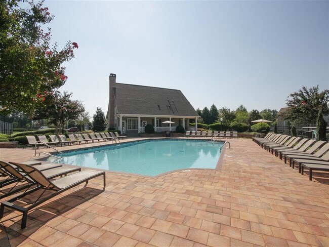 Grayson Park Estates