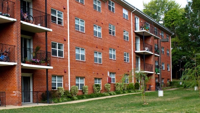 Photo - Columbia Park