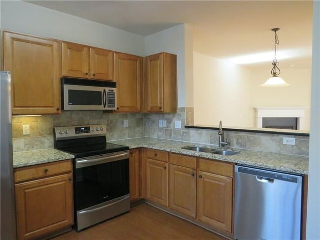 Photo - 2240 Landing Ridge Dr