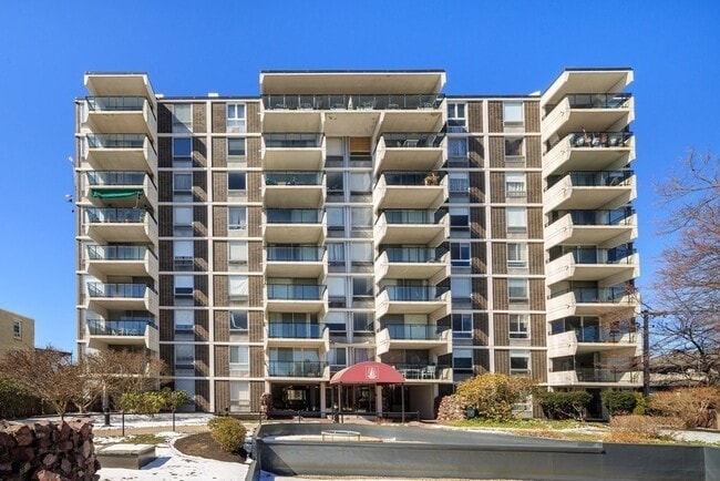 Photo - 60 Babcock St Unit 36