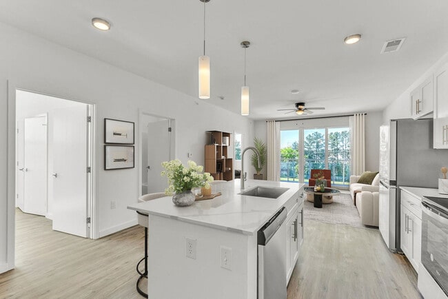 Photo - Nova at Summer Meadows