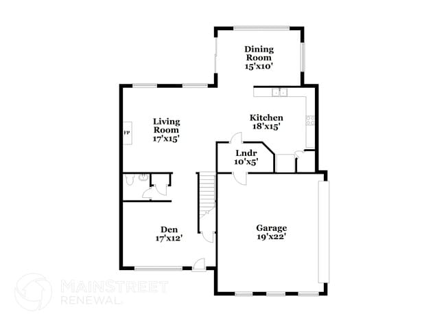 Photo - 1713 Muirwood Blvd