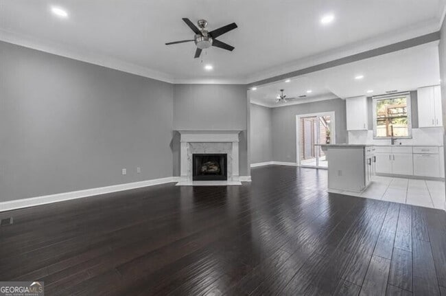 Photo - 3539 Mt Vernon Cir