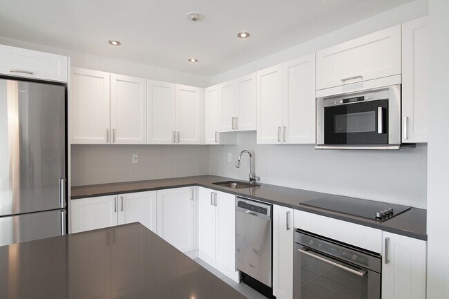 Photo - 3455 Rue Aylmer Unité PH02