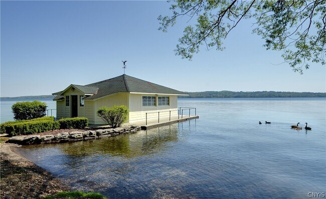 1870 W Lake Rd