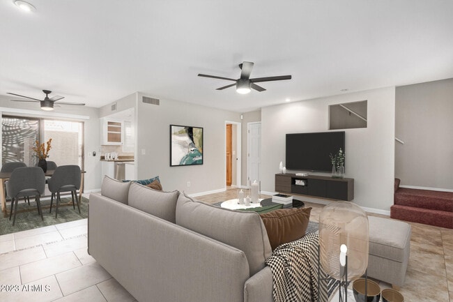 Photo - 16510 E Palisades Blvd