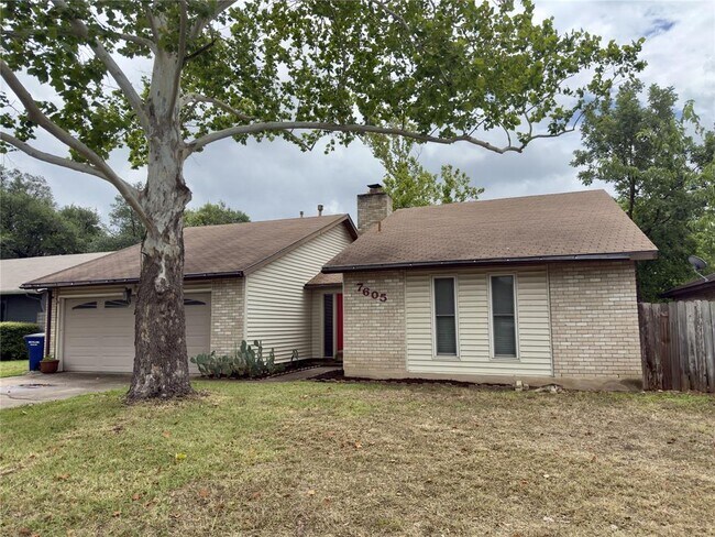 Building Photo - 7605 West Gate Blvd Rental