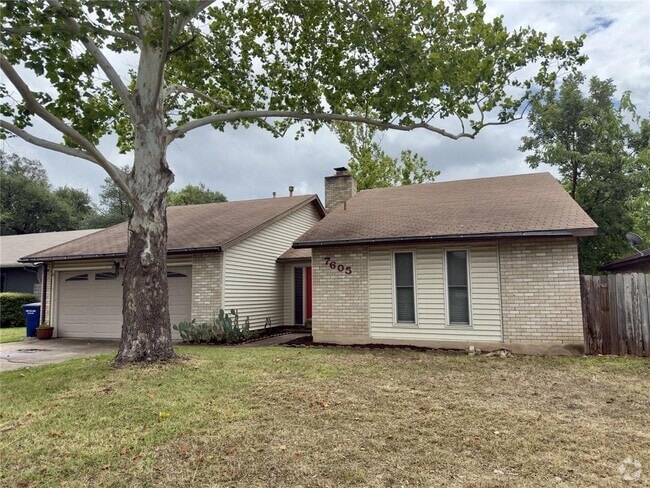 Building Photo - 7605 West Gate Blvd Rental