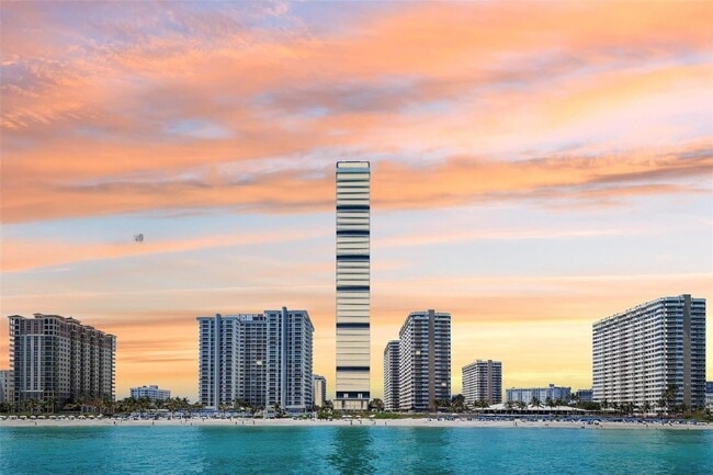 Photo - 2000 S Ocean Dr Unit 5A