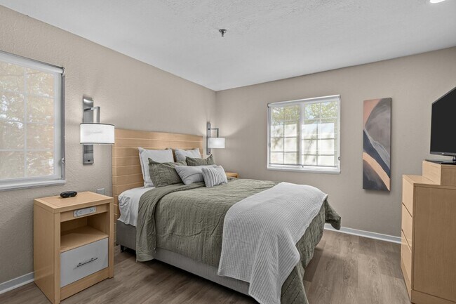 Avail Sandy Springs