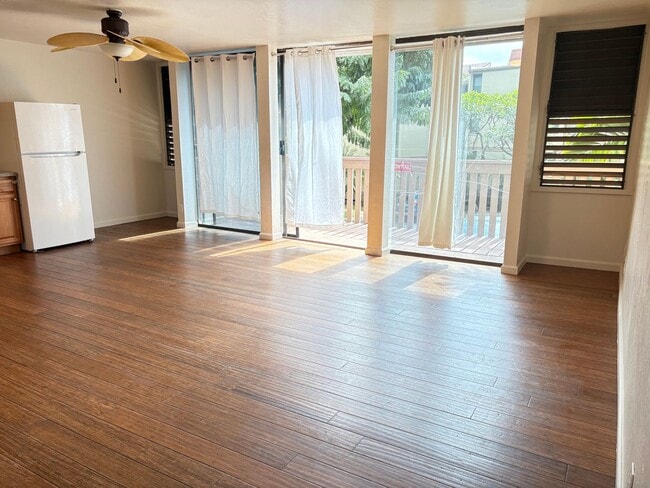 Photo - Makaha Valley Plantation - Two Bedroom Unidad 43A