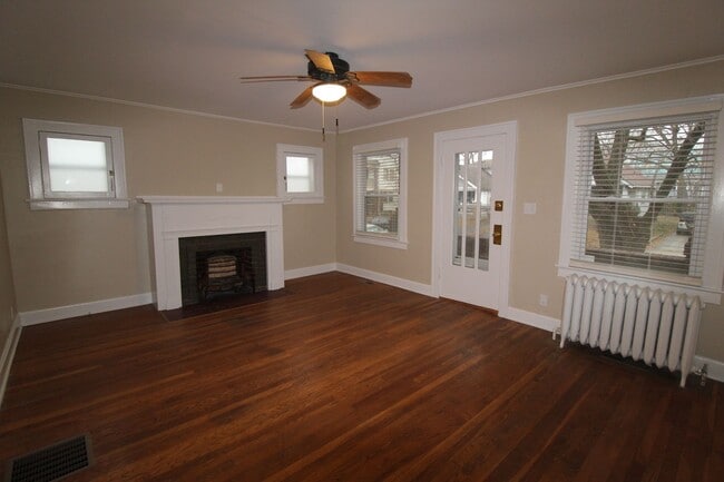 Photo - Updated 2 Bedroom 1 Bath Duplex Within Walking Distance to KU Med