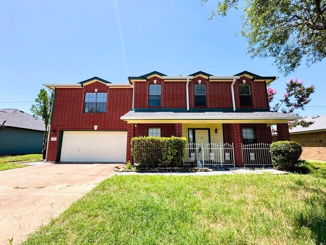 Photo - 1204 Bristol Dr House