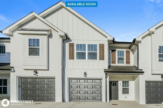 Photo - 144 Noble Pk Cir Townhome