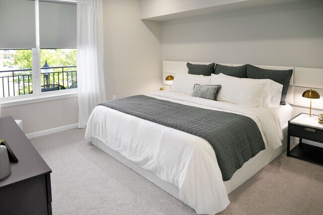 The Lofts at South Toms River