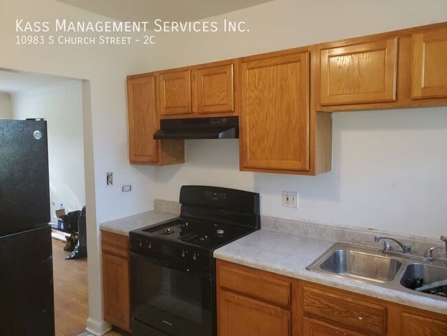 Photo - 10983 S Church St Apartment Unit 2C