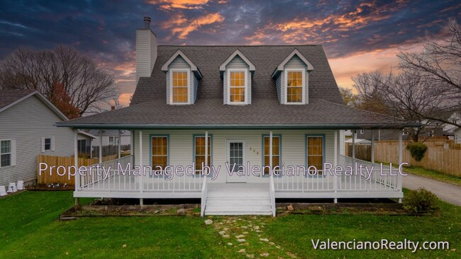 Photo - 409 N 2nd St House