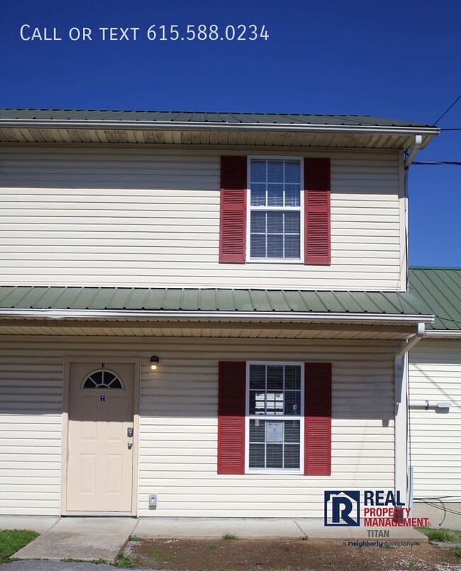 Photo - 1220A Nashville Hwy Apartment Unit H