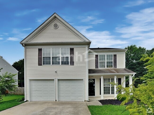 Building Photo - 4913 Cardinal Grove Blvd Rental