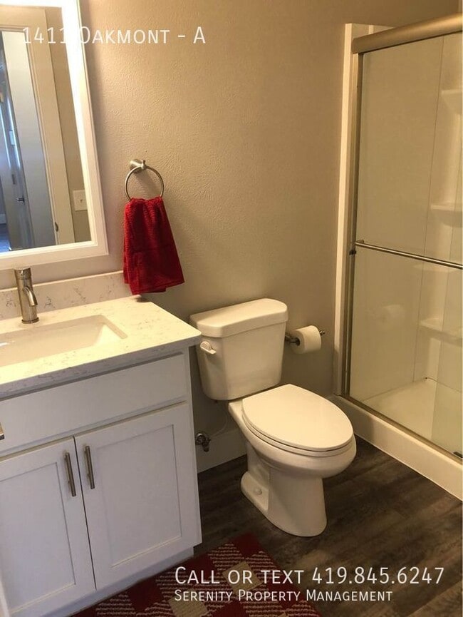 Photo - 1411 Oakmont-A Unit A