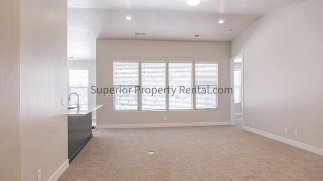 Photo - Newer 3 Bed, 2 Bath home in Brio