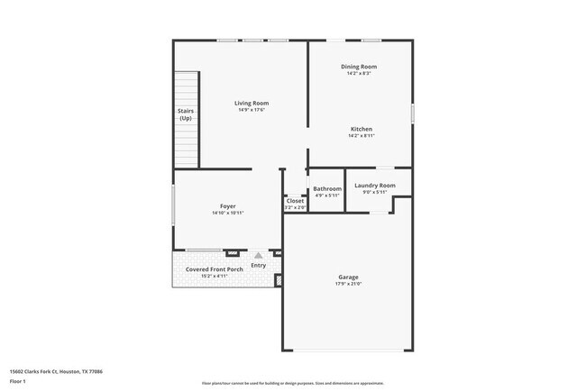 Photo - 15602 Clarks Fork Ct