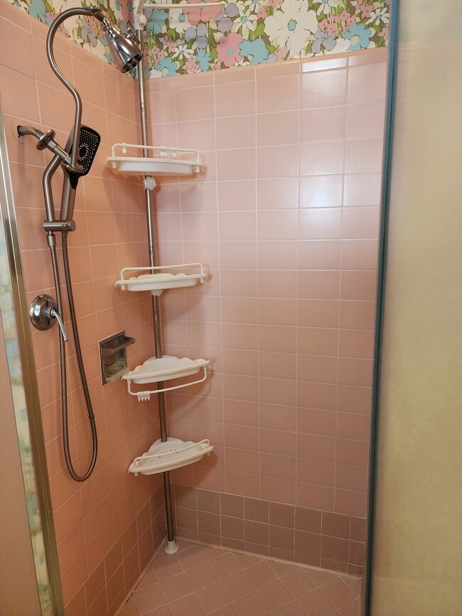 Muy buena presión de agua en la ducha. - 317 W Banbury Dr