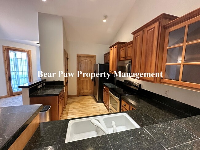 Photo - Charming 2-Bed, 2-Bath Condo Retreat in North Evergreen! Unit #204