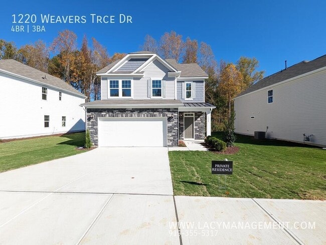 Photo - 1220 Weavers Trce Dr