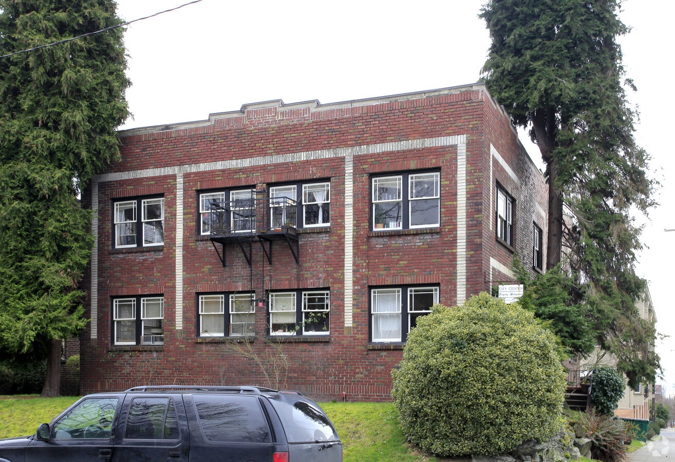 Photo - The Kimberly Apartments