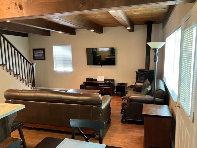 Photo - Furnished Long Term Rental