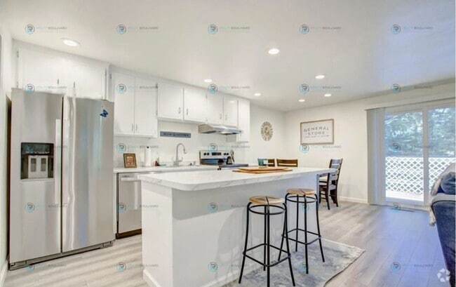 Building Photo - Stylish Tahoe Retreat with Modern Kitchen ... Rental