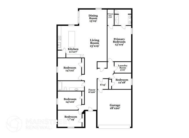 Photo - 1358 Brenway Dr