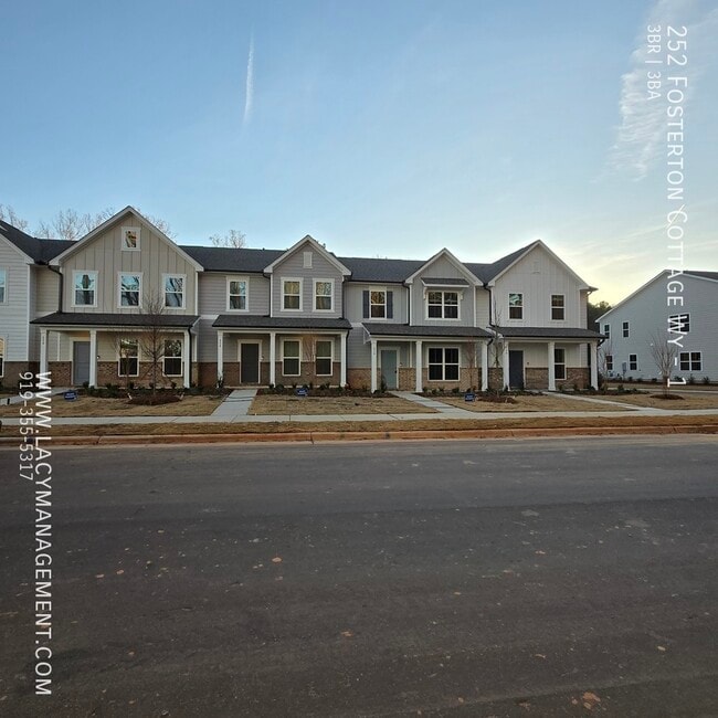 Photo - 252 Fosterton Cottage Wy