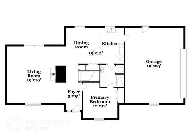 Photo - 2299 Constitution Dr