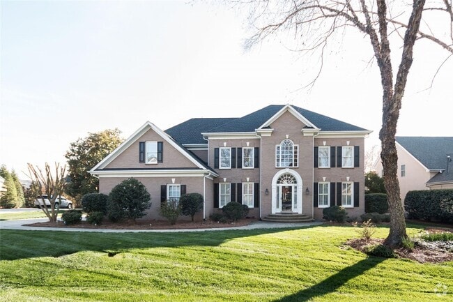 Building Photo - Waterfront Community Estate Home at Sterli...