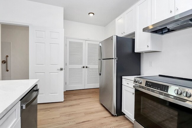 Photo - Beautiful Brand New ADA Accessible One Bedroom Apartment!