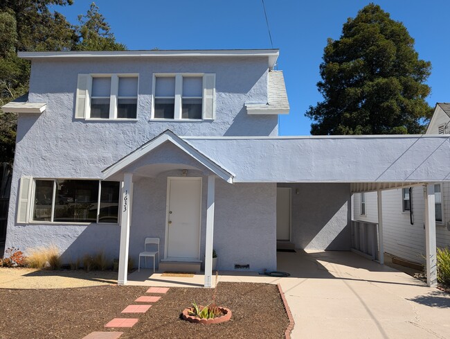 Building Photo - 1633 Mill St Rental