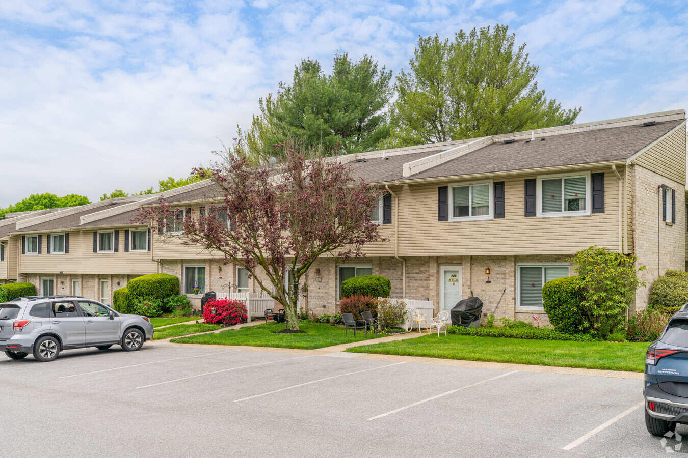 Photo - Village Walk Condos