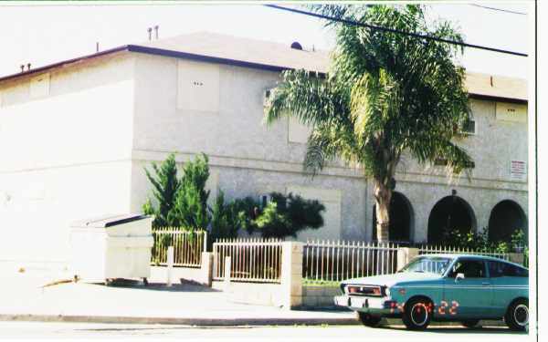 Photo - Perris Apartments