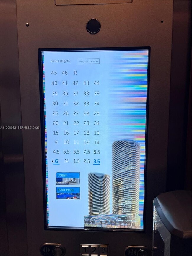 Photo - 55 SW 9th St Unit 4109