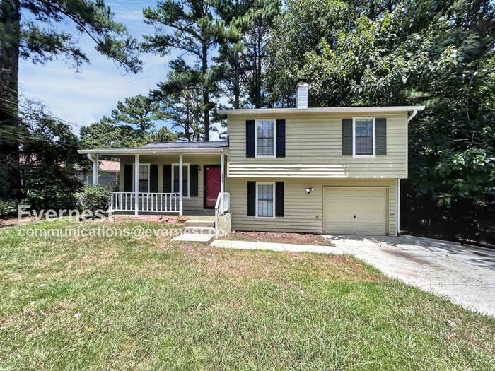Photo - 1888 Singer Way House