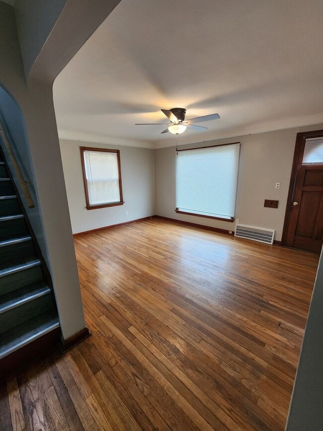 Photo - Garfield Hts 3 BR