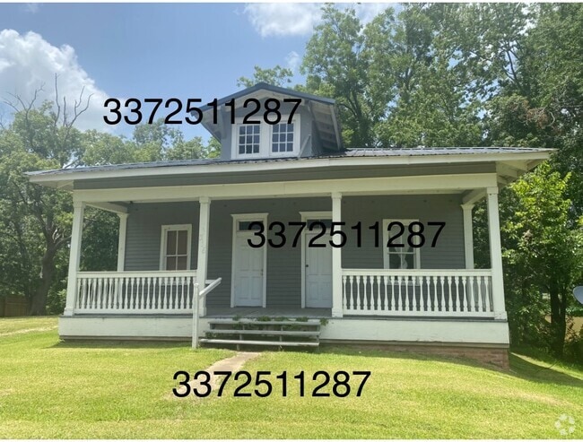 Building Photo - 315 Bayou Rd Rental