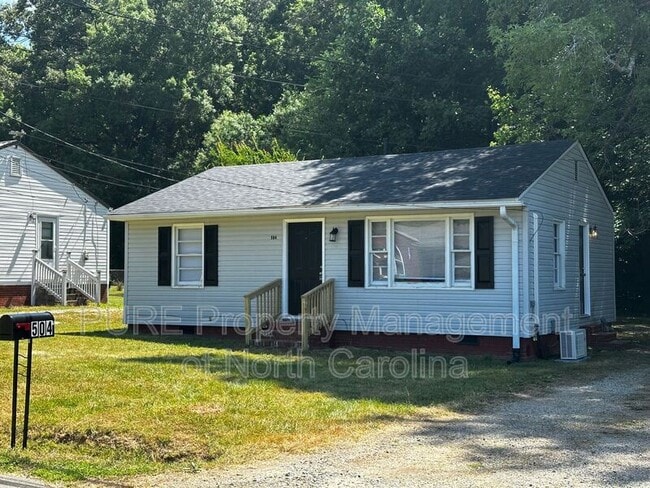 Building Photo - 504 Moore Dr Rental
